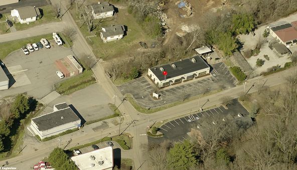5218 Walden Dr, Knoxville, TN 37919